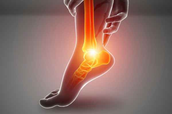 EMS Injury Rehabilitation Caversham