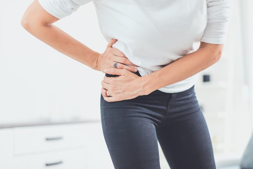 Could a Weak Core Be the Real Reason Behind Your Back Pain, Poor Posture and Persistent Belly Bulge Caversham?
